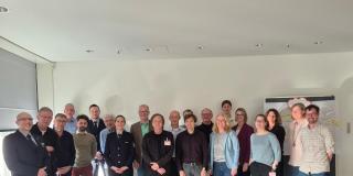 AK Radverkehrssicherheit