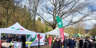 Eröffnung Motorradsaison 2026