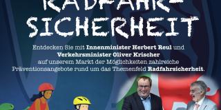 Radfahrsicherheit Arnsberg