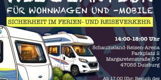 Plakat Wiegeaktion